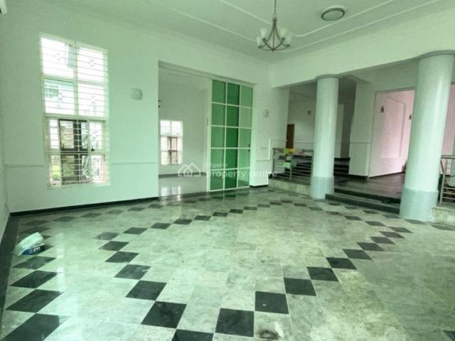Property for rent in Eti Osa, Abuja