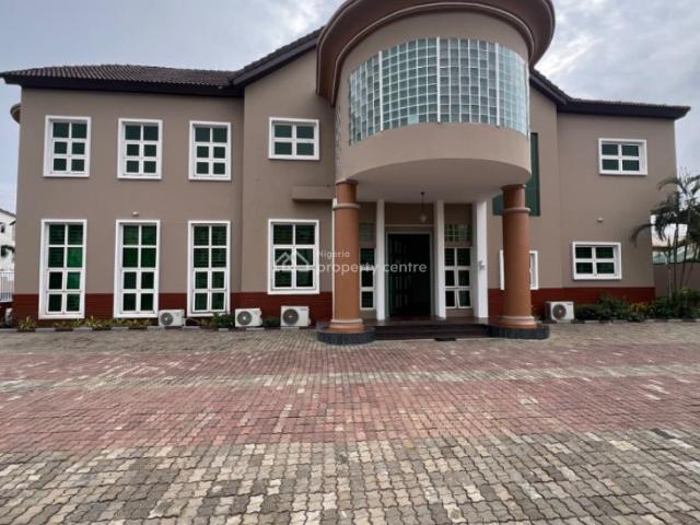 Property for rent in Eti Osa, Abuja