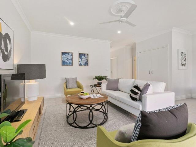 Villa for sale in Toombul, Queensland