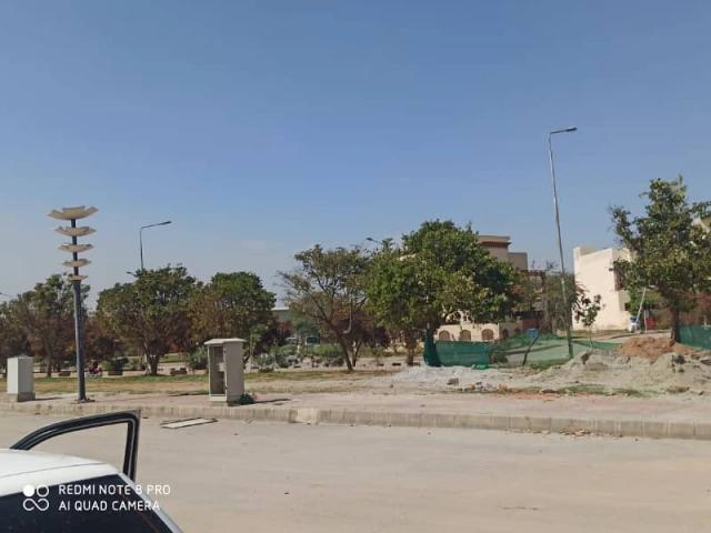 Land for sale in Sector F, تحصیل راولپنڈی چھاؤنی
