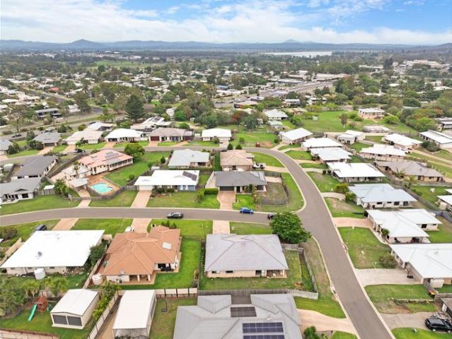 House for rent in Gracemere, Queensland