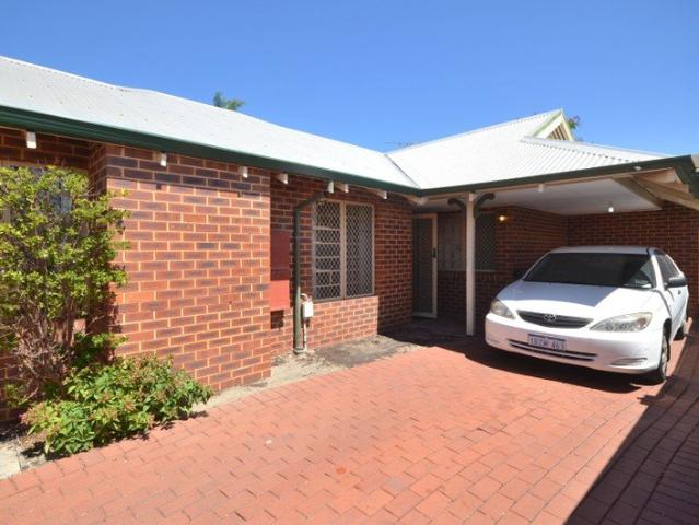 Villa for rent in Western Australia