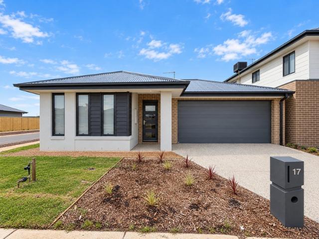 House for rent in Truganina, Melbourne