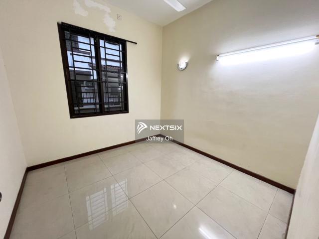 Warehouse for sale in Bintulu, Sarawak