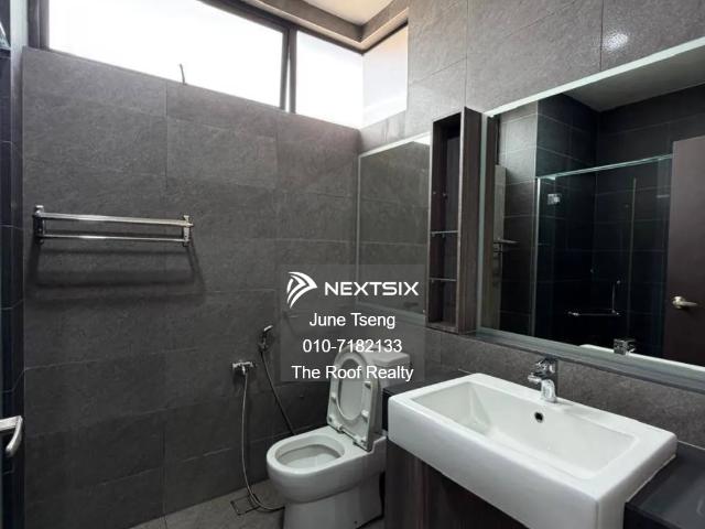 Shop for rent in Penang