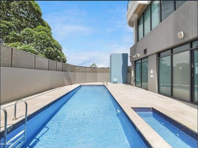 Apartment for rent in Sydney, New South Wales