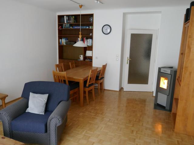 Apartment mieten in KG Alsergrund, Wien