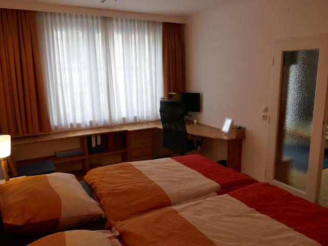 Apartment mieten in KG Alsergrund, Wien