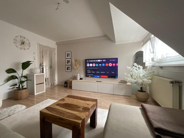 Apartment mieten in Lich-Steinstraß, Jülich