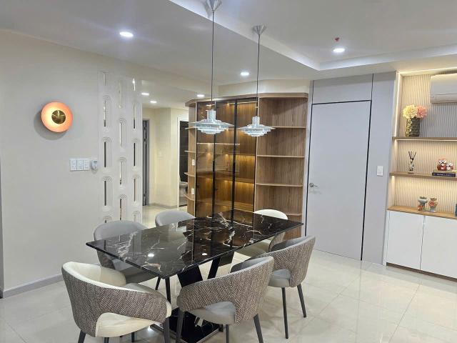 Căn hộ cho thuê tại Hồ Chí Minh