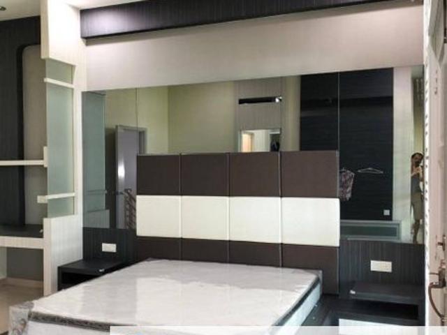 House for rent in Malaka