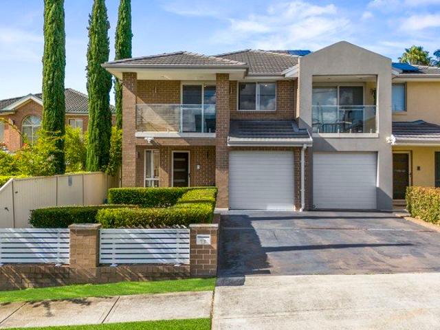 House for sale in Sydney, New South Wales