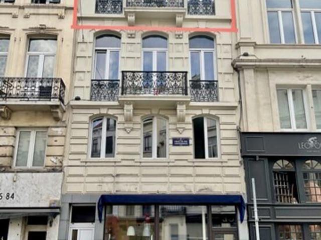 Kot location à Brussel, Bruxelles