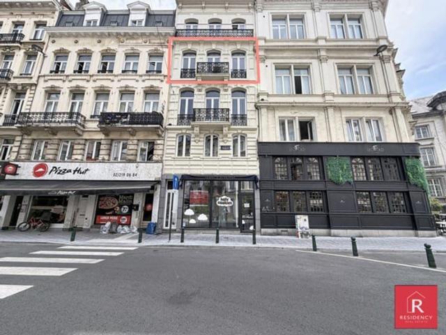 Kot location à Brussel, Bruxelles