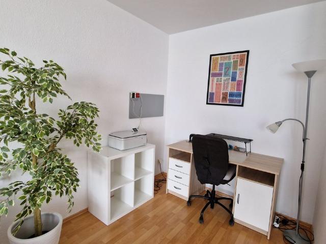 Apartment mieten in Weitmar, Bochum