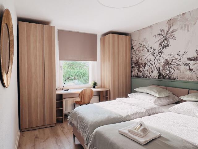 Apartment mieten in Jena, Thüringen