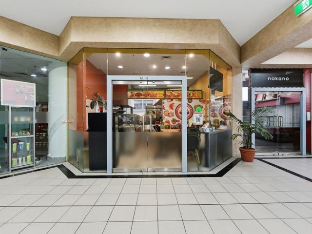 Retail for rent in Sydney, New South Wales