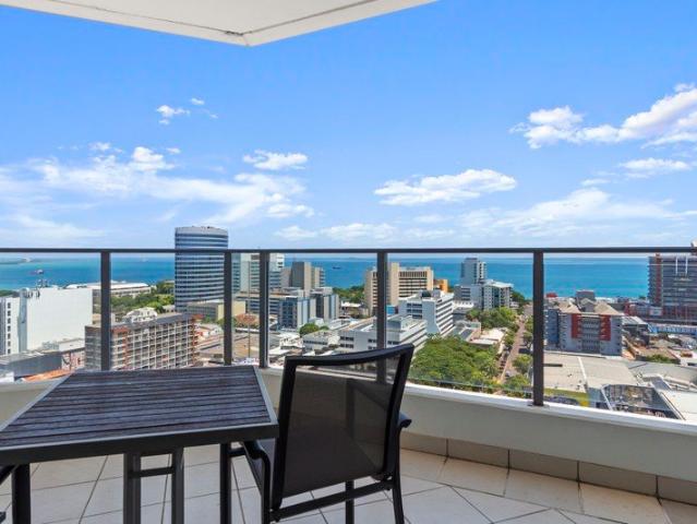 Apartment for sale in Darwin City, Darwin