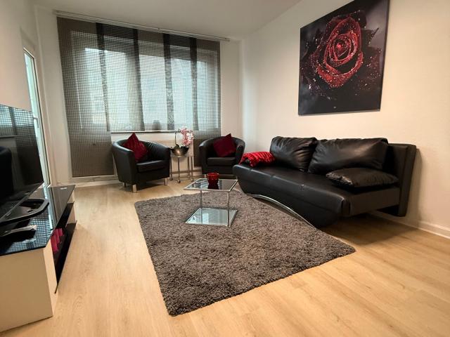 Apartment mieten in Stadtmitte, Düsseldorf