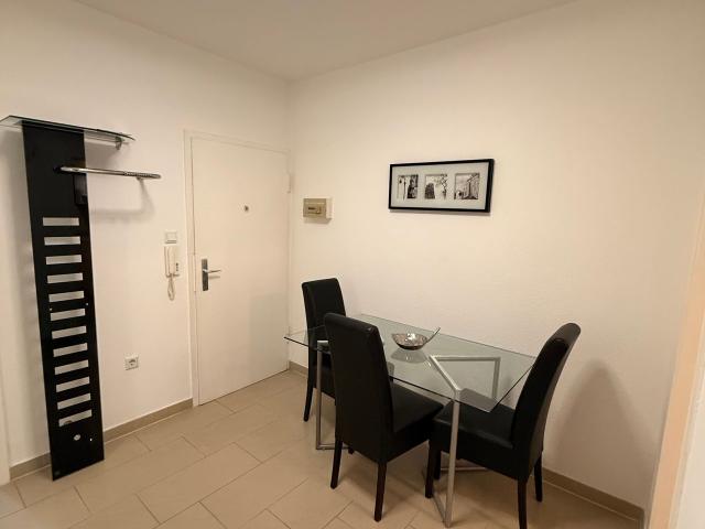 Apartment mieten in Stadtmitte, Düsseldorf