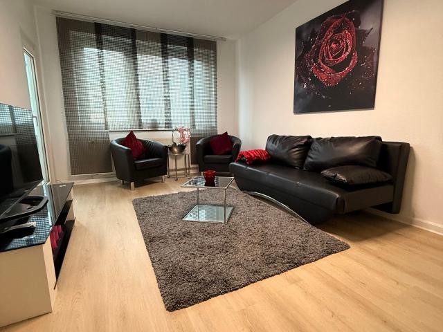 Apartment mieten in Stadtmitte, Düsseldorf
