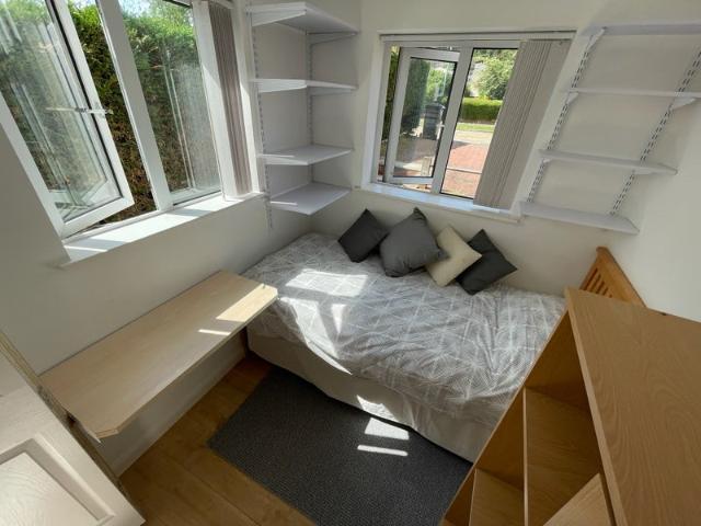 Apartment for rent in Hollingbury, Brighton & Hove