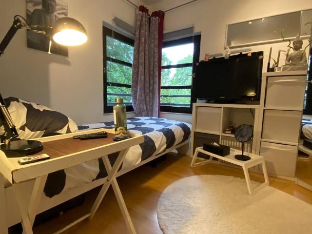 Apartment mieten in Mörsenbroich, Düsseldorf