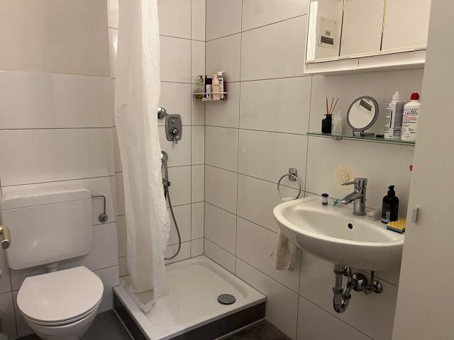 Apartment mieten in Mörsenbroich, Düsseldorf