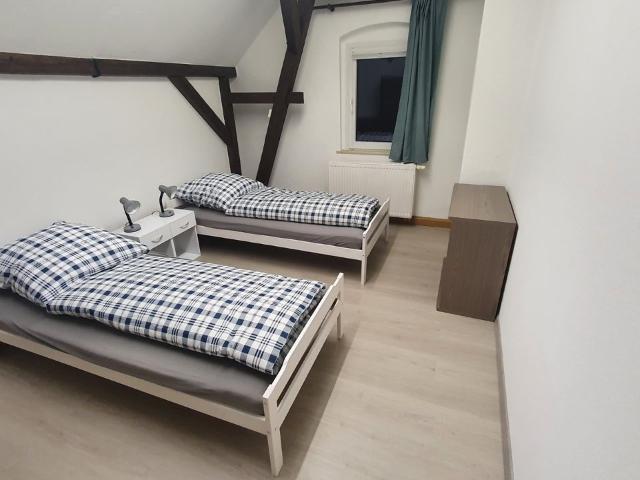 Apartment mieten in Bühlau, Dresden