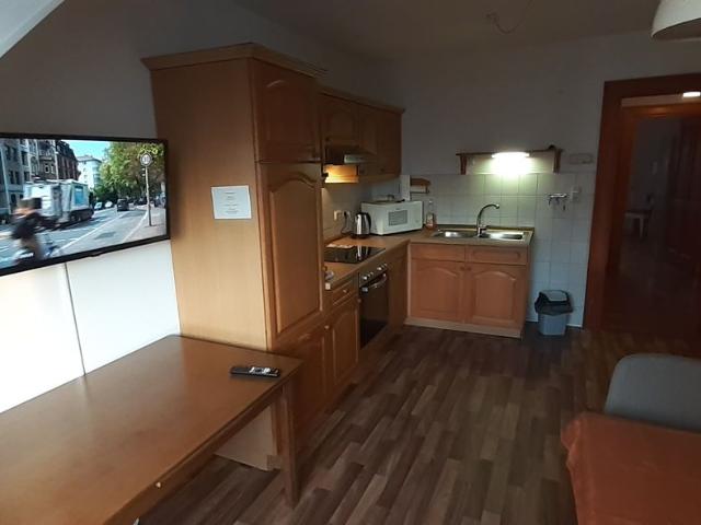 Apartment mieten in Nippes, Köln