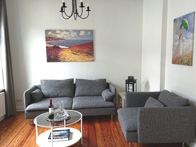 Apartment mieten in Altona, Hamburg