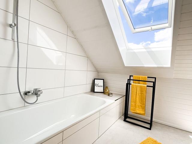 Apartment mieten in Hellwinkel, Wolfsburg