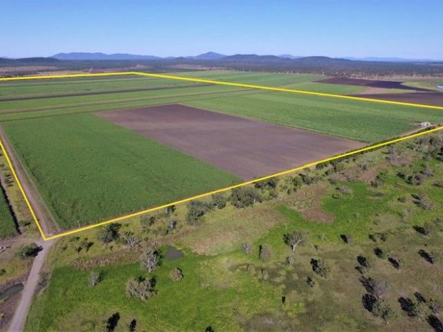 Property for sale in Fredericksfield, Queensland