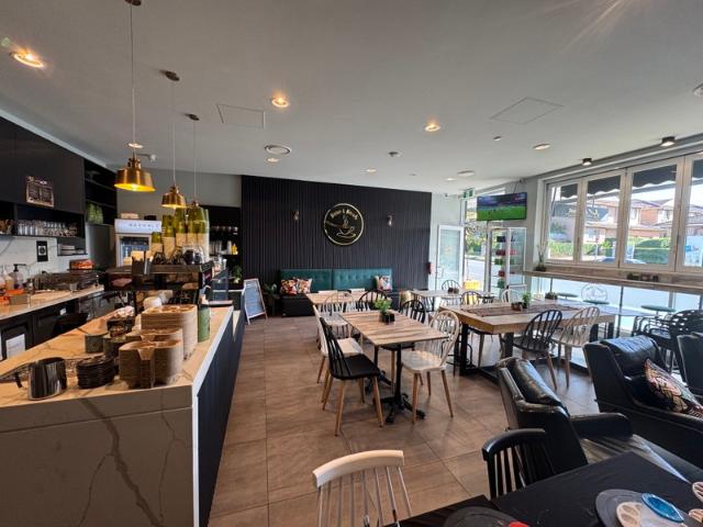 Retail for rent in Sydney, New South Wales