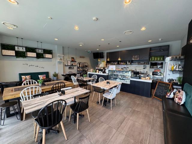 Retail for rent in Sydney, New South Wales