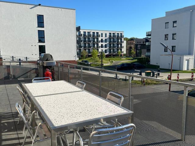 Apartment mieten in Westliches Ringgebiet, Braunschweig