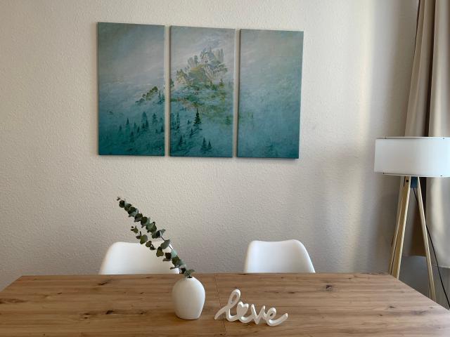Apartment mieten in Altstadt, Magdeburg