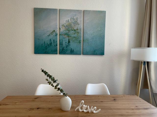 Apartment mieten in Krökentorviertel/Breiter Weg NA, Magdeburg