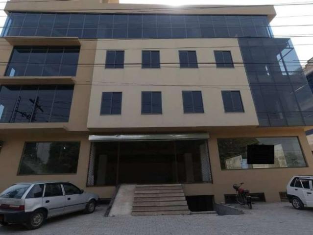 Commercial for rent in Rawalpindi, Islamabad Capital Territory