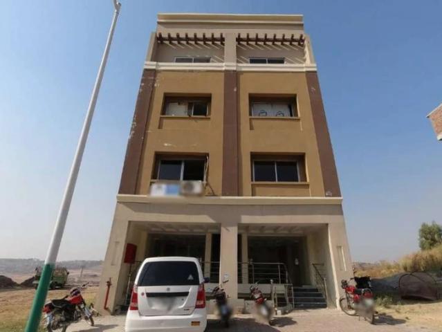 Commercial for sale in Rawalpindi, Islamabad Capital Territory
