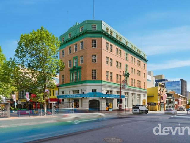 Retail for rent in Hobart, Tasmania