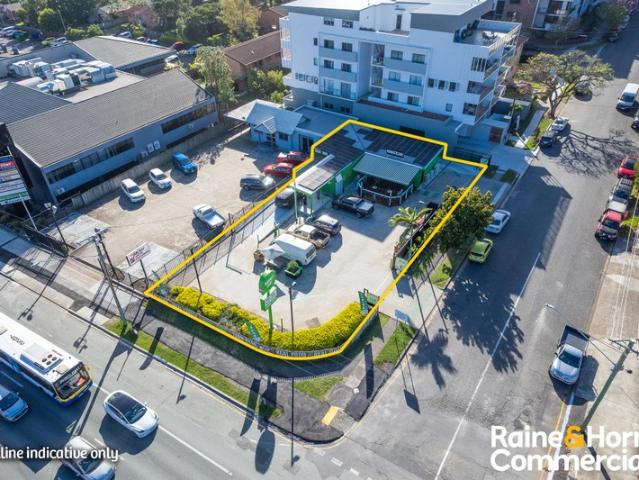 Retail for sale in Toombul, Queensland
