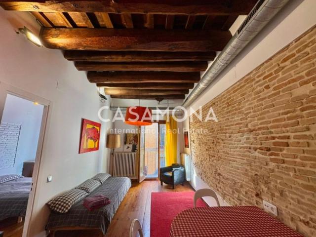 Casa en alquiler en Ciutat Vella, Barcelonès