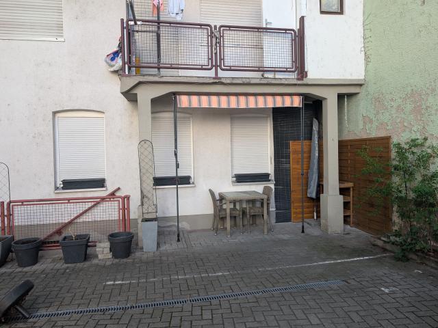 Apartment mieten in Worms, Rheinland-Pfalz