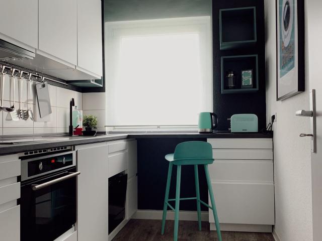 Apartment mieten in Jena, Thüringen