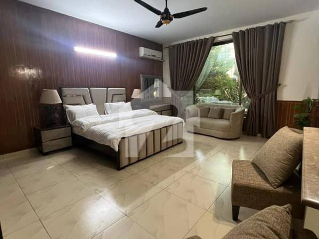 House for rent in Islamabad