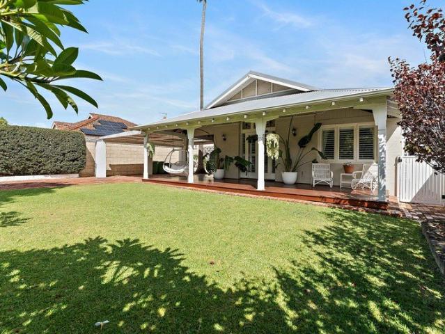 House for rent in East Fremantle, Fremantle