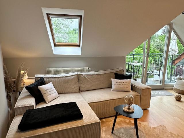 Apartment mieten in Oberkassel, Düsseldorf