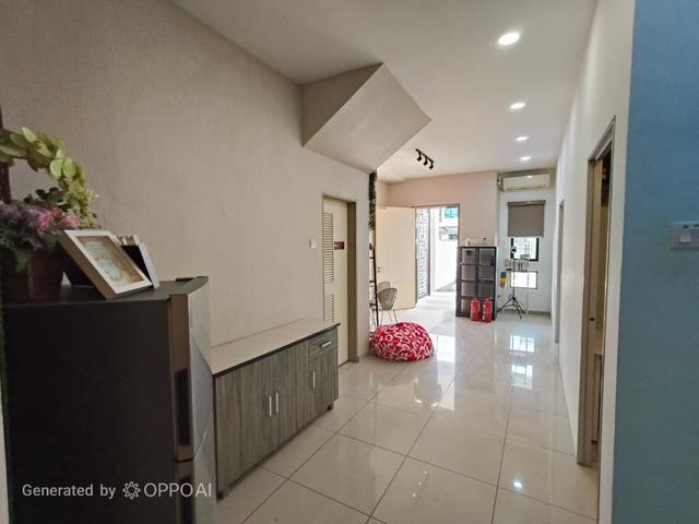 House for rent in Johore Bahru, Johor