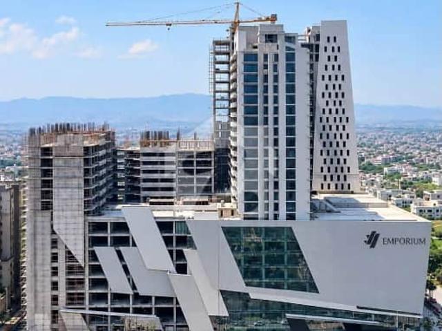Office for sale in اسلام آباد, زون 1